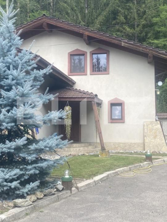 Casa de vânzare 3 camere Exterior Vest - 157536CV | BLITZ Suceava | Poza1