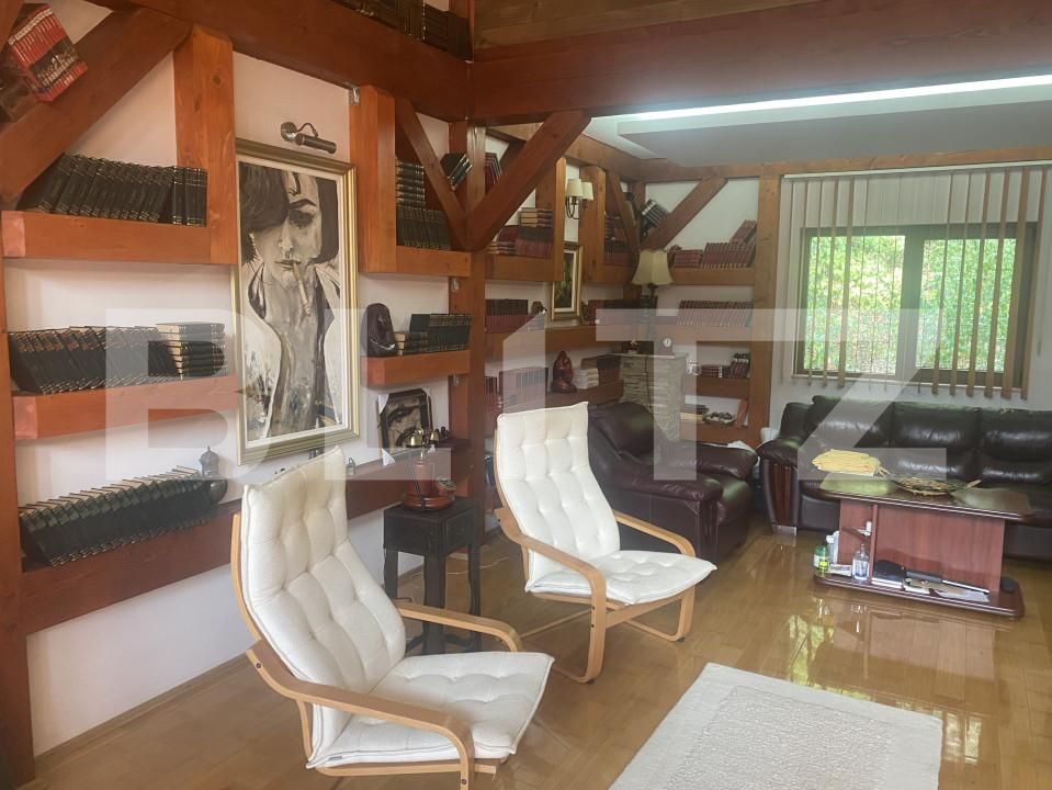 Casa de vânzare 3 camere Exterior Vest - 157536CV | BLITZ Suceava | Poza11