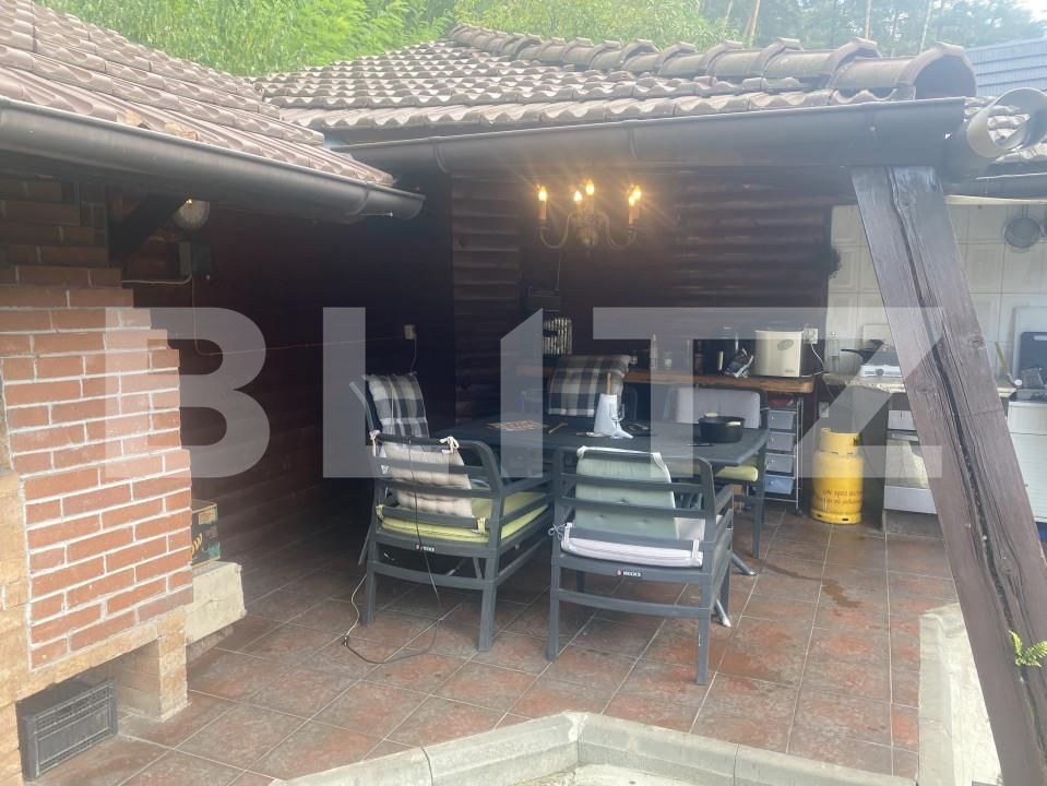 Casa de vânzare 3 camere Exterior Vest - 157536CV | BLITZ Suceava | Poza13