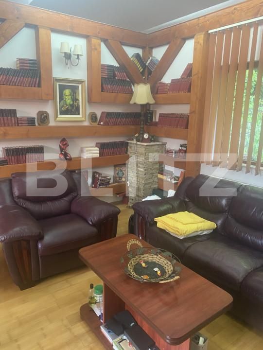 Casa de vânzare 3 camere Exterior Vest - 157536CV | BLITZ Suceava | Poza4