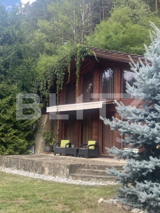 Casa de vânzare 3 camere Exterior Vest - 157536CV | BLITZ Suceava | Poza2