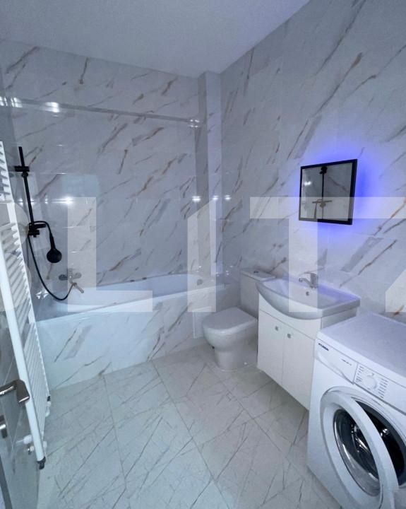 Apartament de închiriat 2 camere Falticeni - 157556AI | BLITZ Suceava | Poza4