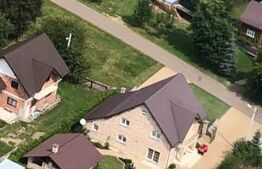 Opurtunitate, Vila Ultramoderna, 260mp utili, zona Volovat 