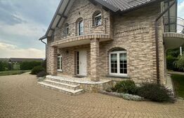 Opurtunitate, Vila Ultramoderna, 260mp utili, zona Volovat 