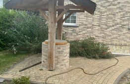 Opurtunitate, Vila Ultramoderna, 260mp utili, zona Volovat 