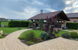 Opurtunitate, Vila Ultramoderna, 260mp utili, zona Volovat 