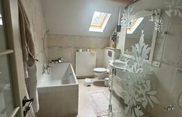 Opurtunitate, Vila Ultramoderna, 260mp utili, zona Volovat 