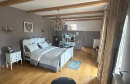 Opurtunitate, Vila Ultramoderna, 260mp utili, zona Volovat 