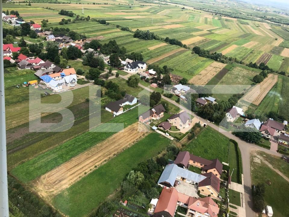 Casa de vânzare 5 camere Radauti - 157558CV | BLITZ Suceava | Poza5