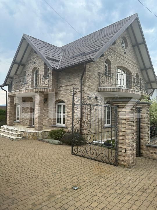 Casa de vânzare 5 camere Radauti - 157558CV | BLITZ Suceava | Poza1
