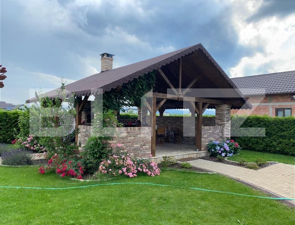 Casa de vânzare 5 camere Radauti - 157558CV | BLITZ Suceava | Poza4