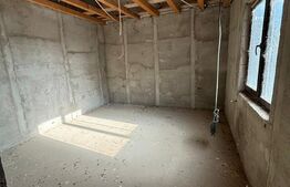 Casa individuala 240mp, semifinisat, loc.Dolhasca