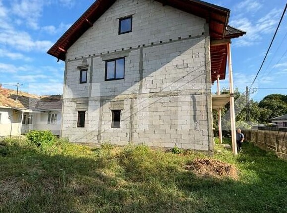 Casa de vânzare 4 camere Exterior Sud - 157579CV | BLITZ Suceava | Poza3