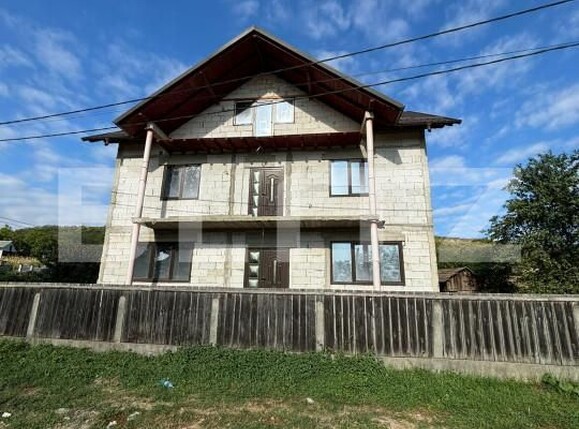 Casa de vânzare 4 camere Exterior Sud - 157579CV | BLITZ Suceava | Poza1