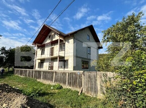 Casa de vânzare 4 camere Exterior Sud - 157579CV | BLITZ Suceava | Poza2
