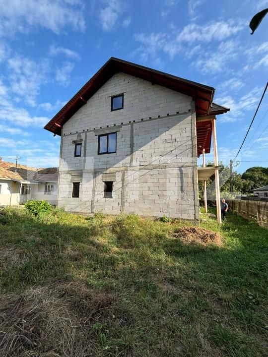 Casa de vânzare 4 camere Exterior Sud - 157579CV | BLITZ Suceava | Poza3