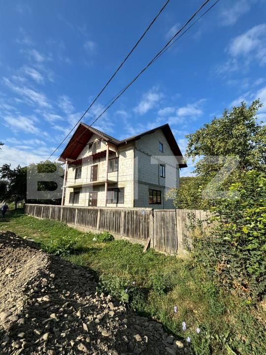 Casa de vânzare 4 camere Exterior Sud - 157579CV | BLITZ Suceava | Poza2