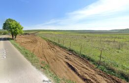 Teren intravilan, 4700mp, 130m deschidere, Mitocu Dragomirnei