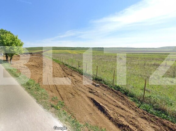 Teren de vânzare Periferie - 157638TV | BLITZ Suceava | Poza1