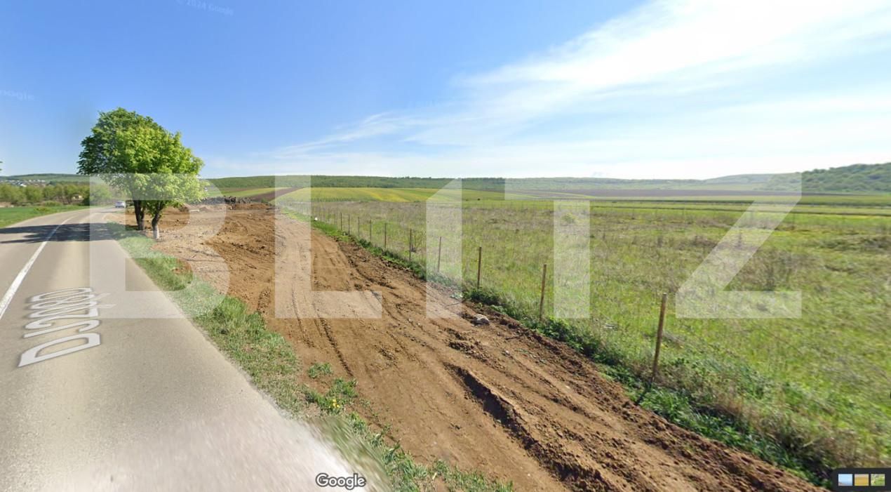 Teren de vânzare Periferie - 157638TV | BLITZ Suceava | Poza1