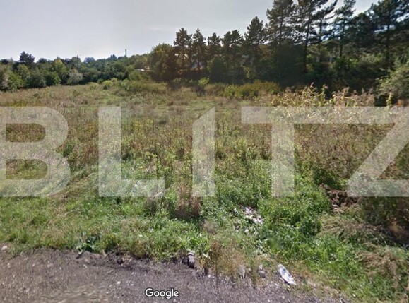 Teren de vânzare Central - 157639TV | BLITZ Suceava | Poza2