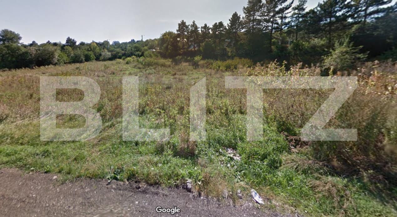 Teren de vânzare Central - 157639TV | BLITZ Suceava | Poza2