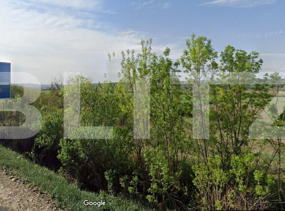 Teren de vânzare Exterior Nord - 157641TV | BLITZ Suceava | Poza1