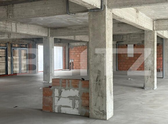 Spațiu comercial de închiriat Central - 157646SIC | BLITZ Suceava | Poza3