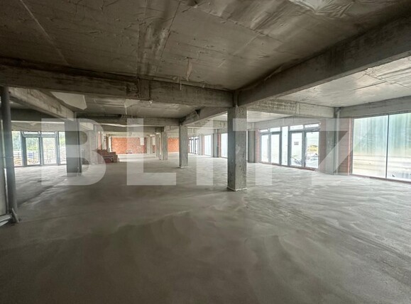 Spațiu comercial de închiriat Central - 157646SIC | BLITZ Suceava | Poza1