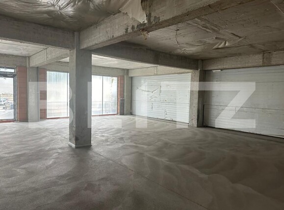 Spațiu comercial de închiriat Central - 157646SIC | BLITZ Suceava | Poza7