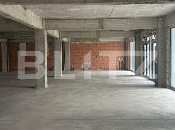 Spațiu comercial de închiriat Central - 157646SIC | BLITZ Suceava | Poza4