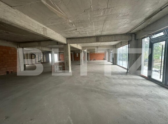 Spațiu comercial de închiriat Central - 157646SIC | BLITZ Suceava | Poza5