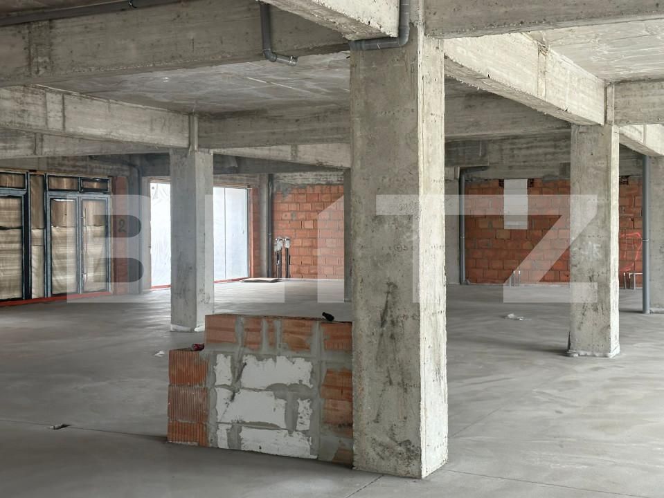 Spațiu comercial de închiriat Central - 157646SIC | BLITZ Suceava | Poza3