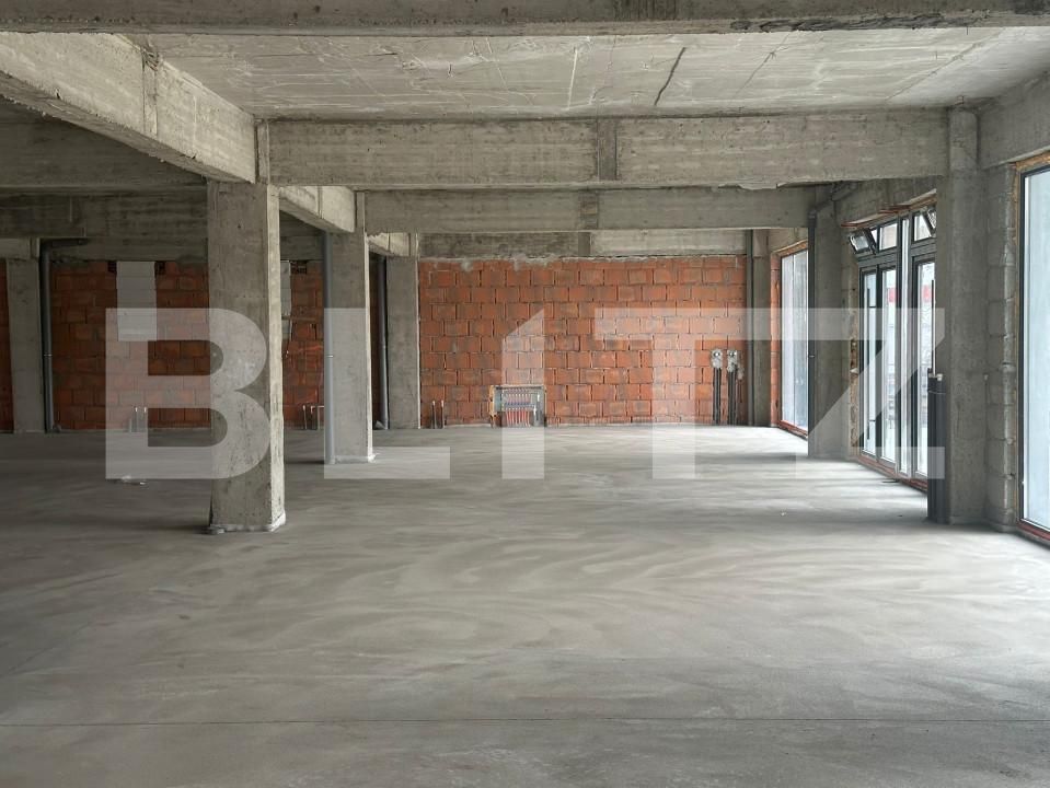 Spațiu comercial de închiriat Central - 157646SIC | BLITZ Suceava | Poza4