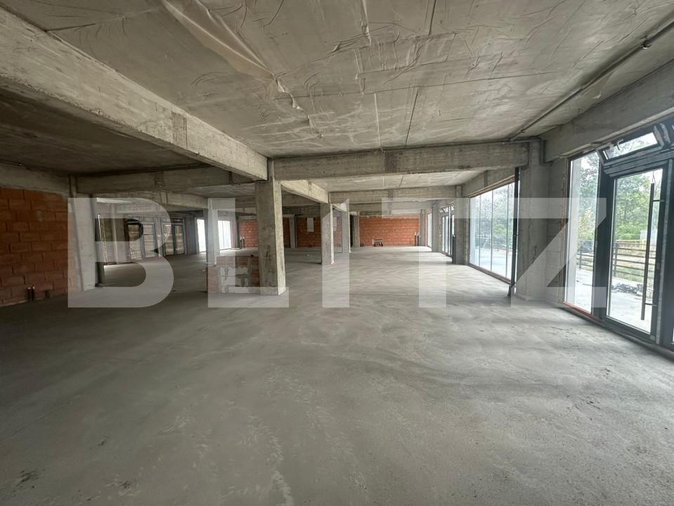 Spațiu comercial de închiriat Central - 157646SIC | BLITZ Suceava | Poza5