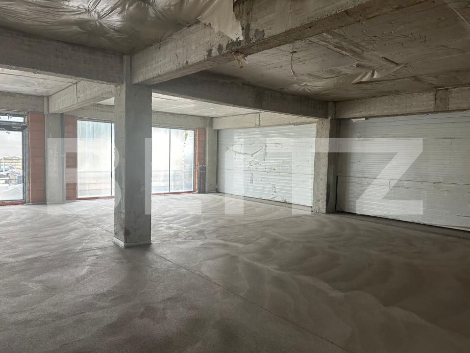 Spațiu comercial de închiriat Central - 157646SIC | BLITZ Suceava | Poza7