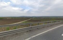 Teren extravilan, 10.000mp cu 38m deschidere , zona Centurii - Sf. Ilie