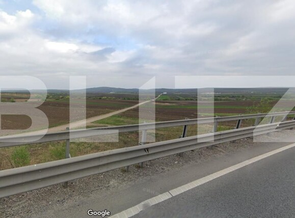 Teren de vânzare Periferie - 157664TV | BLITZ Suceava | Poza1