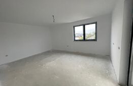 Casa individuala, 130mp utili cu 450mp curte, zona Moara rezidential