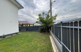 Casa individuala, 130mp utili cu 450mp curte, zona Moara rezidential