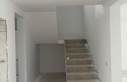 Casa individuala, 130mp utili cu 450mp curte, zona Moara rezidential