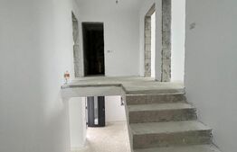 Casa individuala, 130mp utili cu 450mp curte, zona Moara rezidential