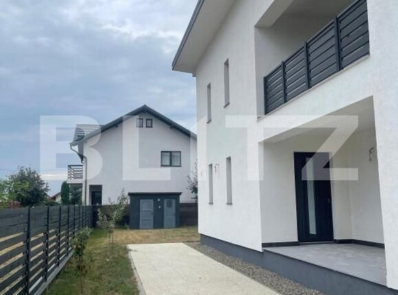 Casa de vânzare 3 camere Periferie - 157687CV | BLITZ Suceava | Poza4