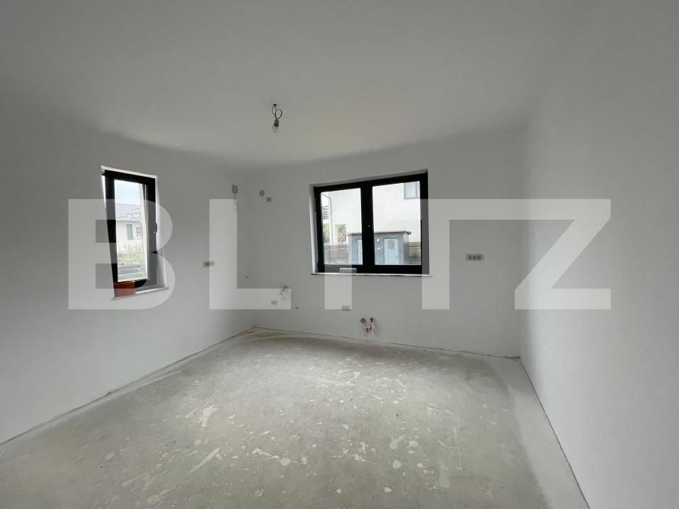 Casa de vânzare 3 camere Periferie - 157687CV | BLITZ Suceava | Poza2