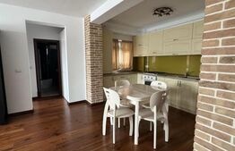 Apartament modern, 3 camere, inchiriere, Radauti