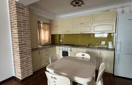 Apartament modern, 3 camere, inchiriere, Radauti