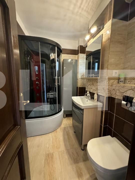 Apartament de închiriat 3 camere Radauti - 157695AI | BLITZ Suceava | Poza3