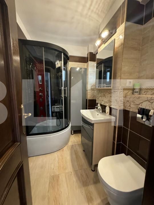 Apartament de închiriat 3 camere Radauti - 157695AI | BLITZ Suceava | Poza4