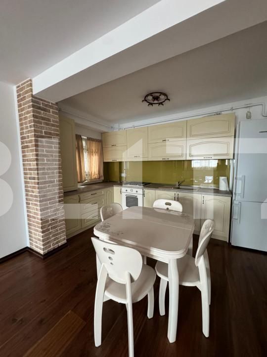 Apartament de închiriat 3 camere Radauti - 157695AI | BLITZ Suceava | Poza2