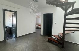 Apartament ultramodern, situat pe 2 niveluri, 116mp ,  Radauti